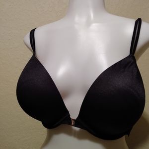 Pink Victoria Secret push up bra